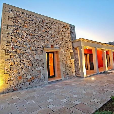 Agriturismo La Collina Degli Ulivi Uggiano La Chiesa Eksteriør bilde