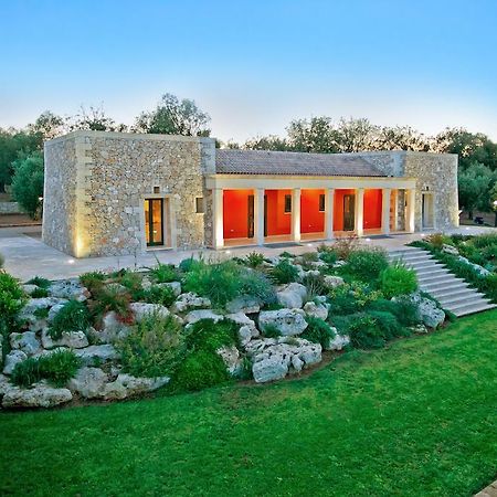 Agriturismo La Collina Degli Ulivi Uggiano La Chiesa Eksteriør bilde